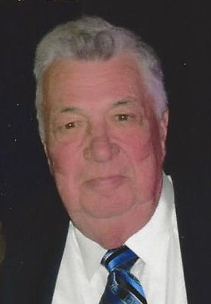 William Anthony Melanson Profile Photo