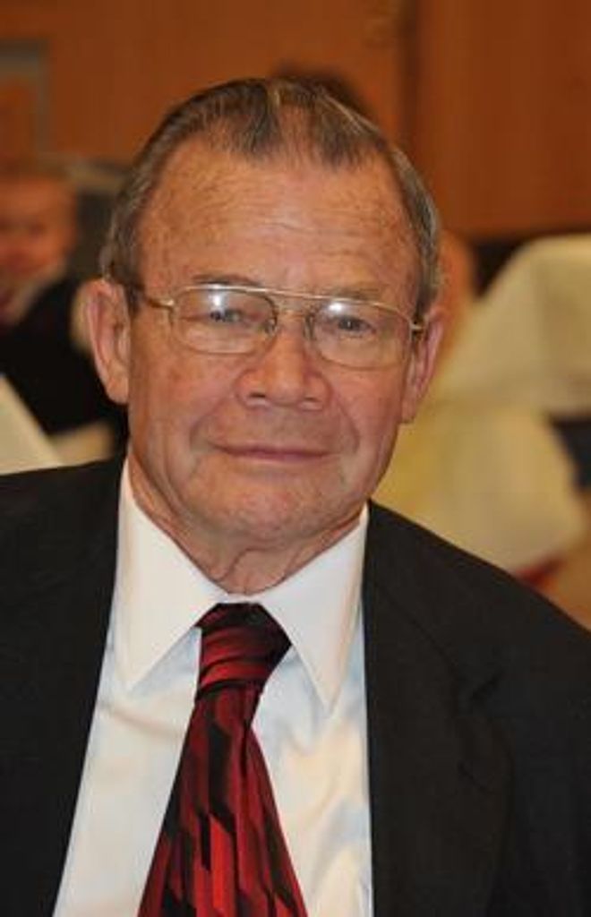 Alfred W. Atkins