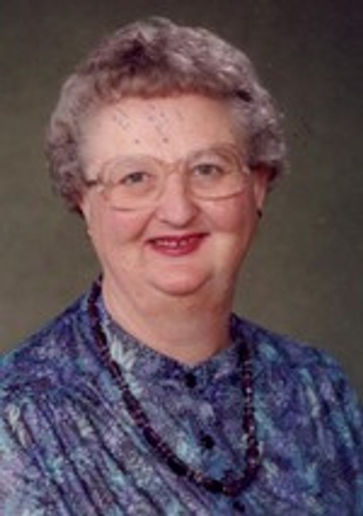 Charlene G. Hartman