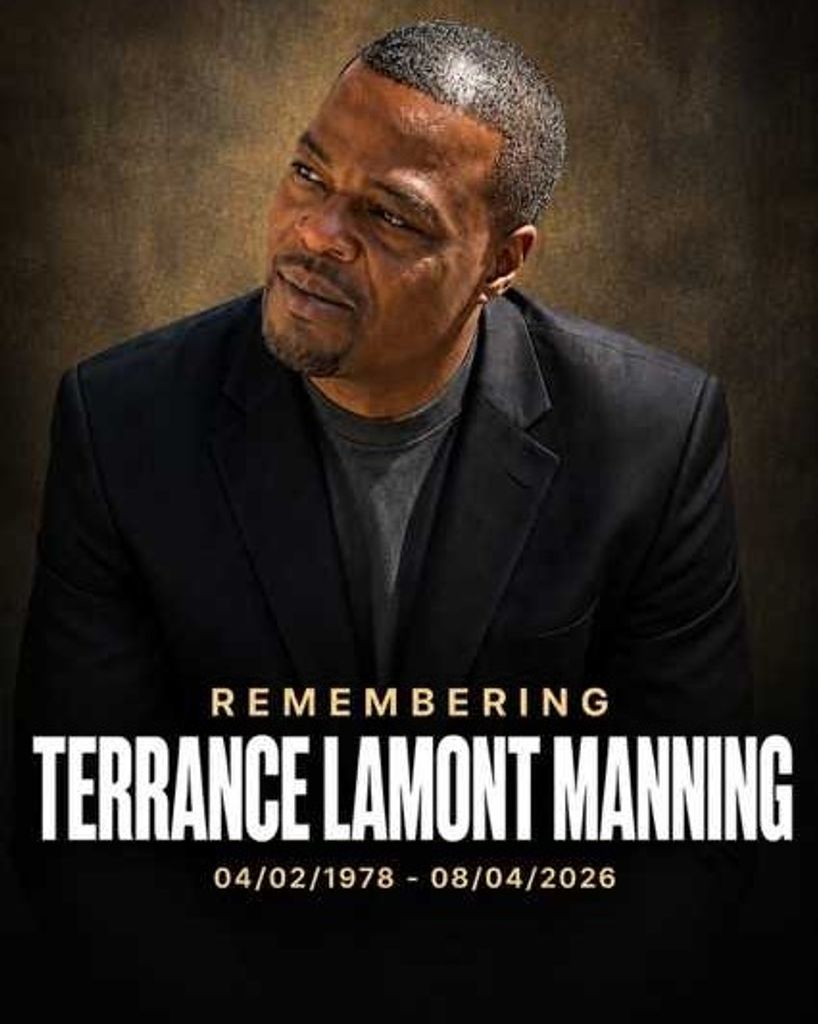 Terrance "Tay" Lamont Manning