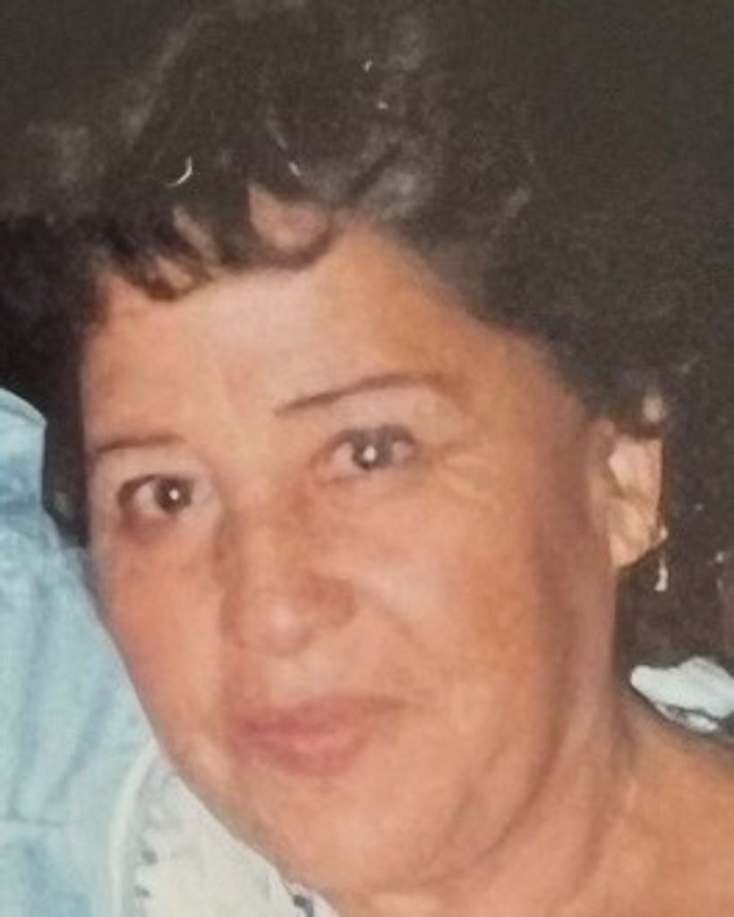 Julia Estela Gamarra Profile Photo