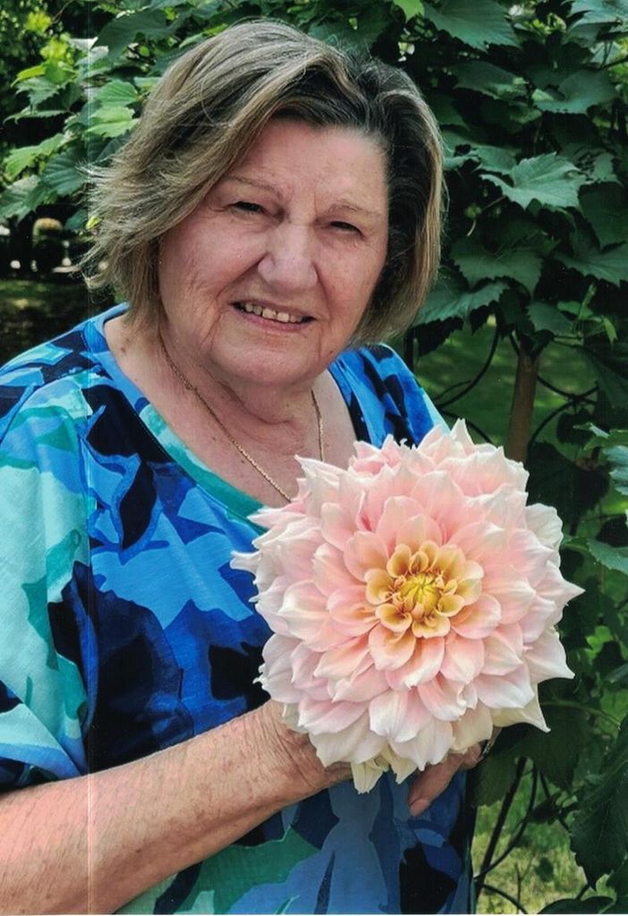 Sofia Kokkokios Profile Photo