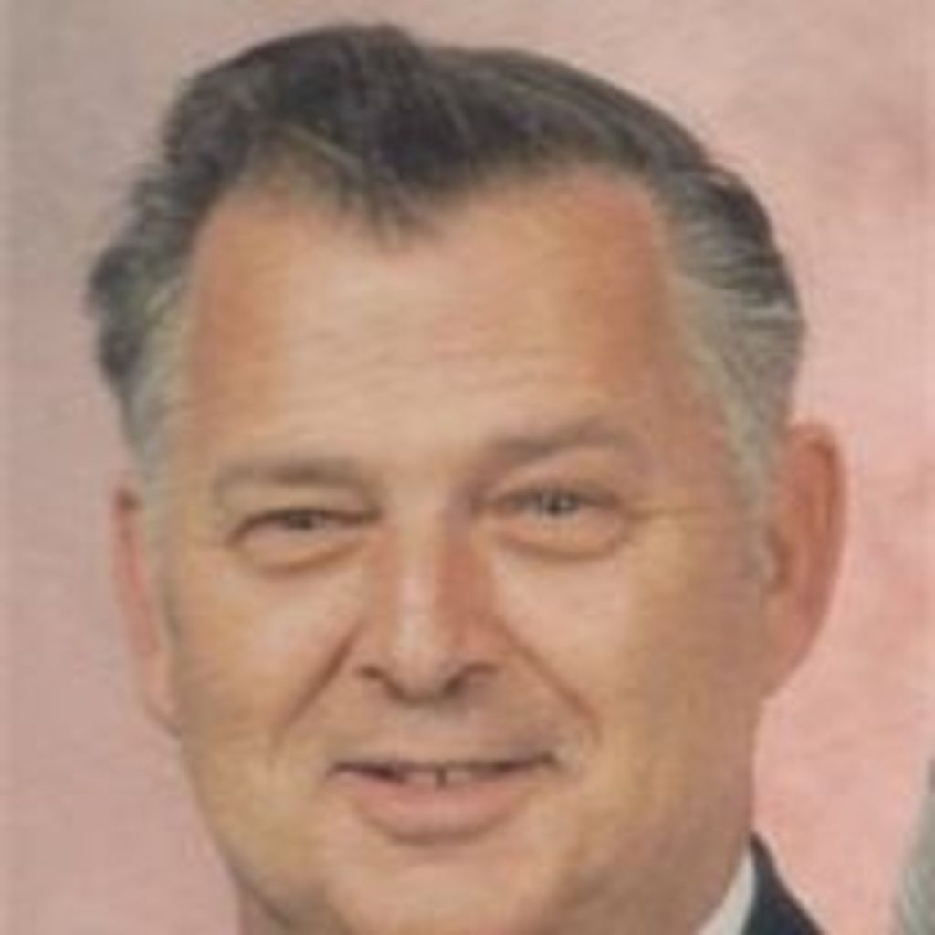 Arthur Brainard Fawell Jr