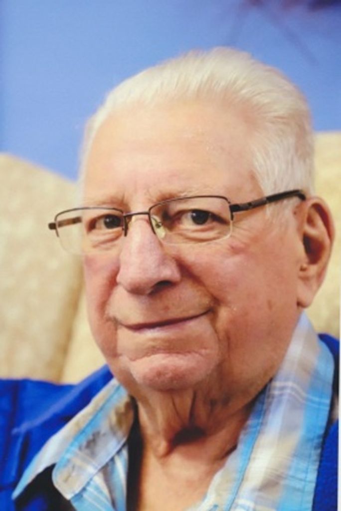 James M. "Jim" Maust Profile Photo