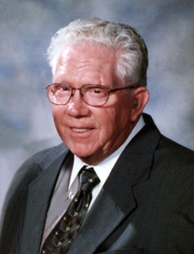 Farrel Stacey