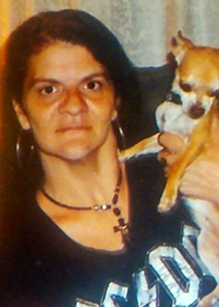 Cynthia L. "Cindy" Chitwood