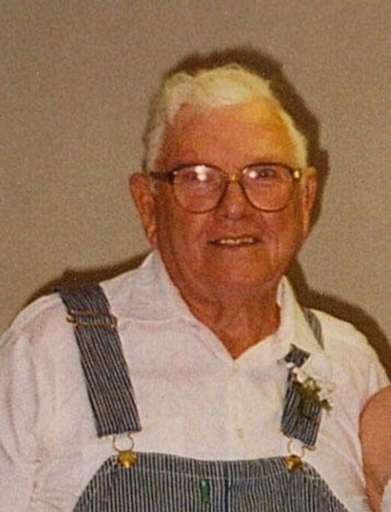 Arnold Edward Lawson