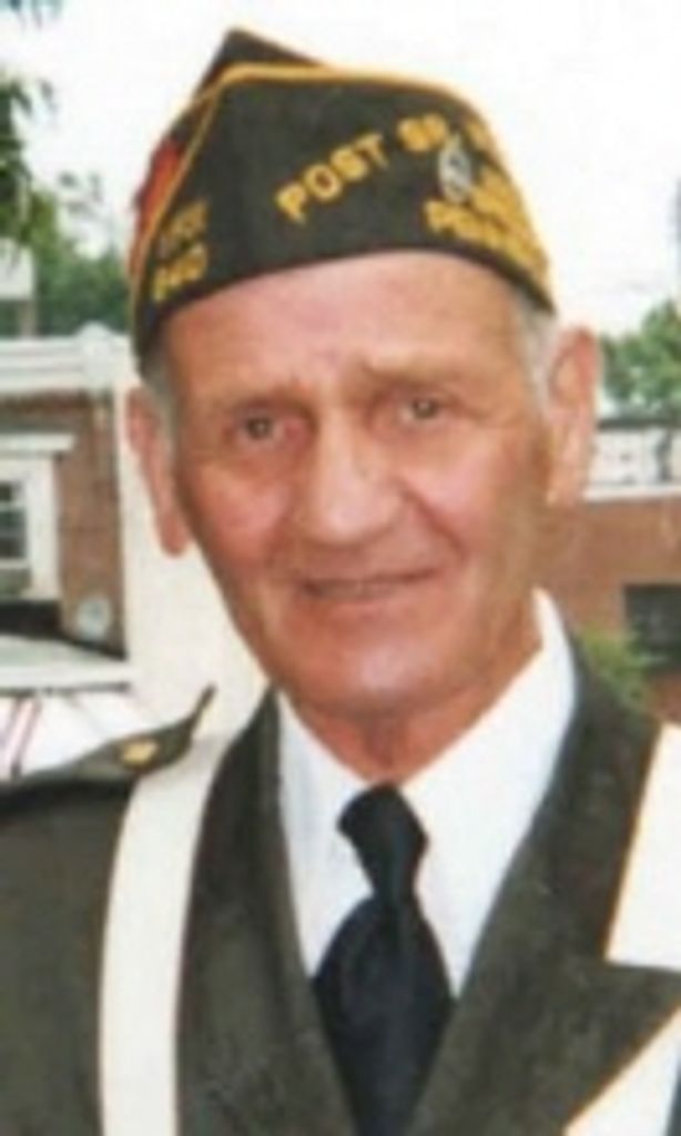 Pasquale E. Farina,  Jr.