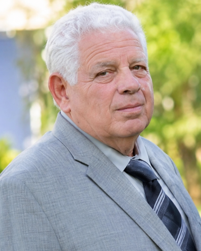 Christopher Curiale Profile Photo