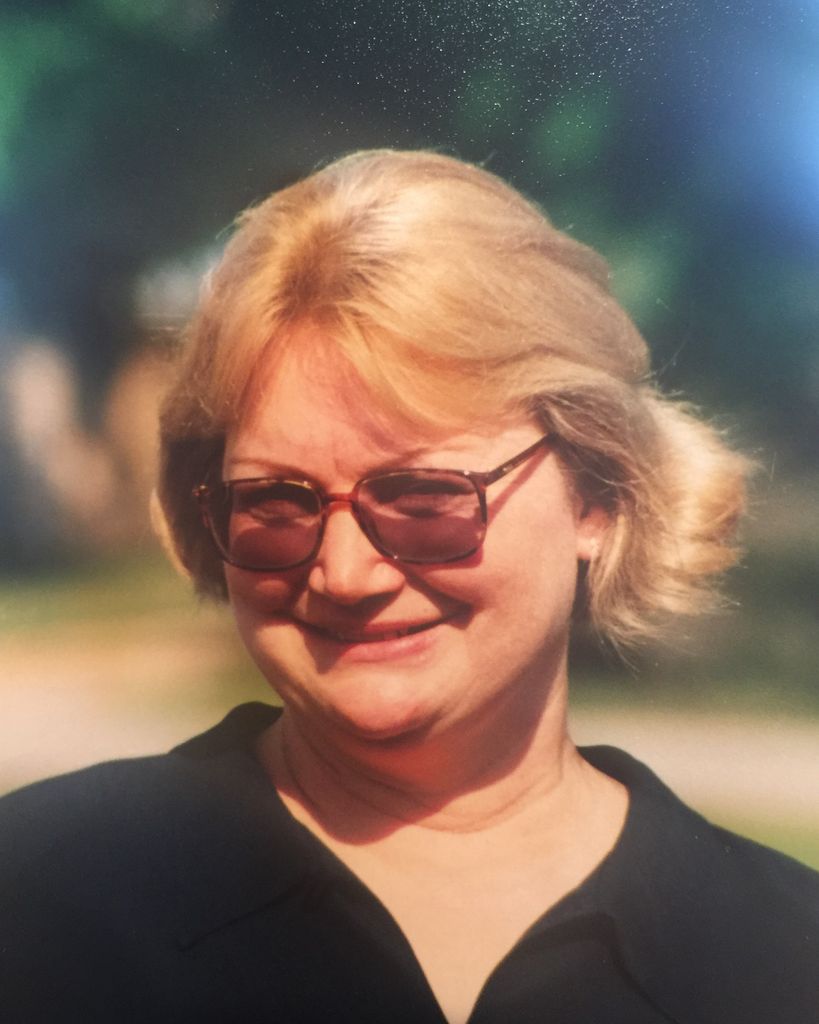 Margaret Hartman Profile Photo
