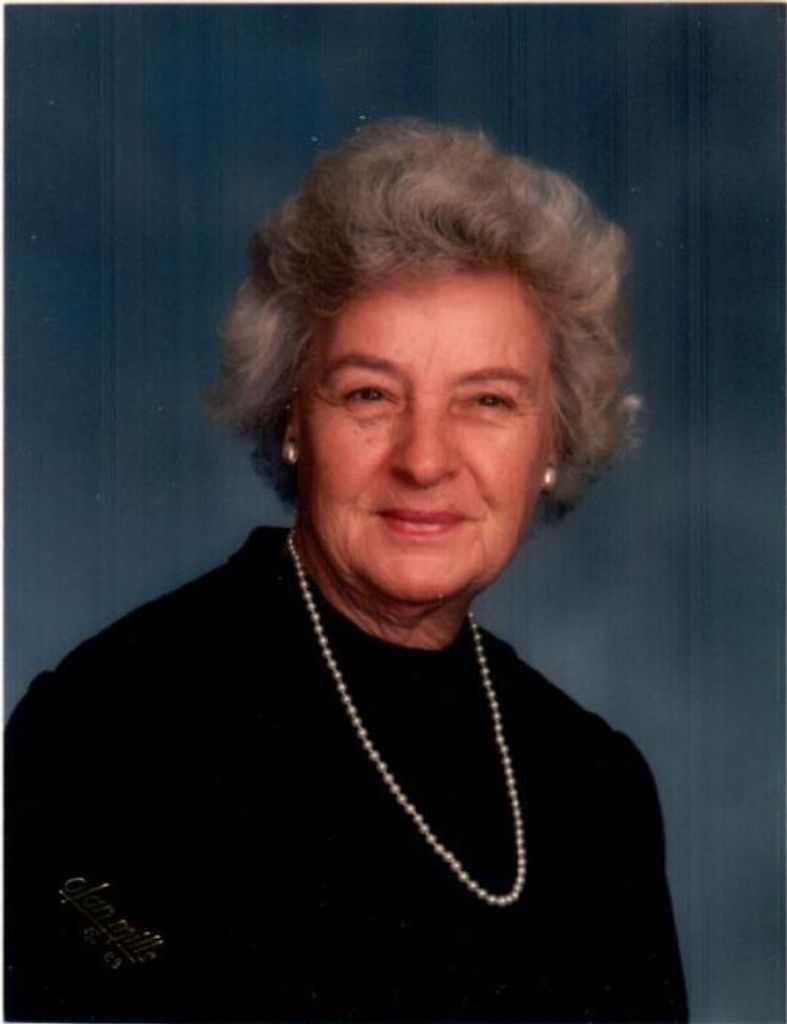 Myrtle Carter