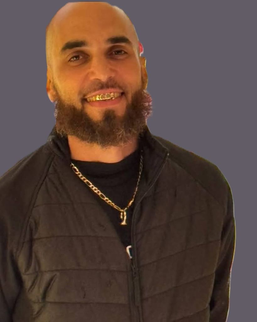 David Allen Tisdale Profile Photo