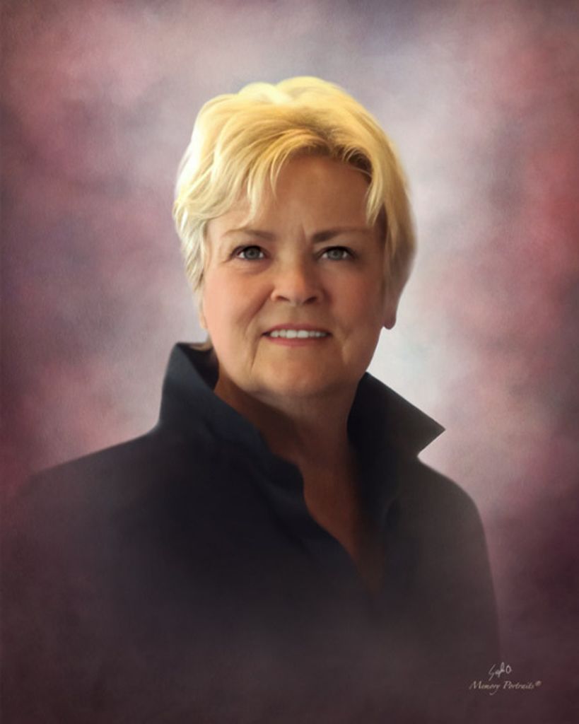 Marilyn Scardino