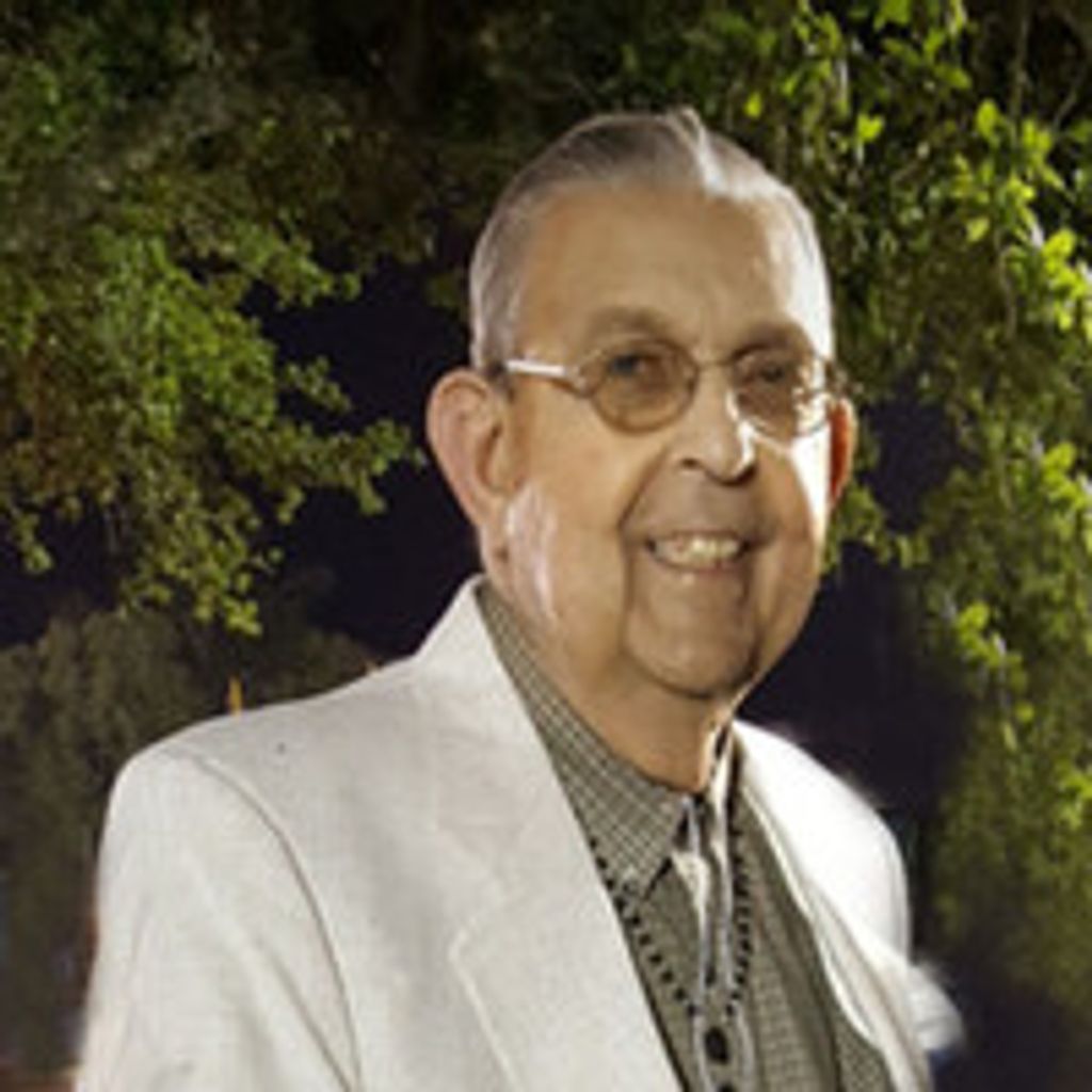 Elwood Paul Leblanc