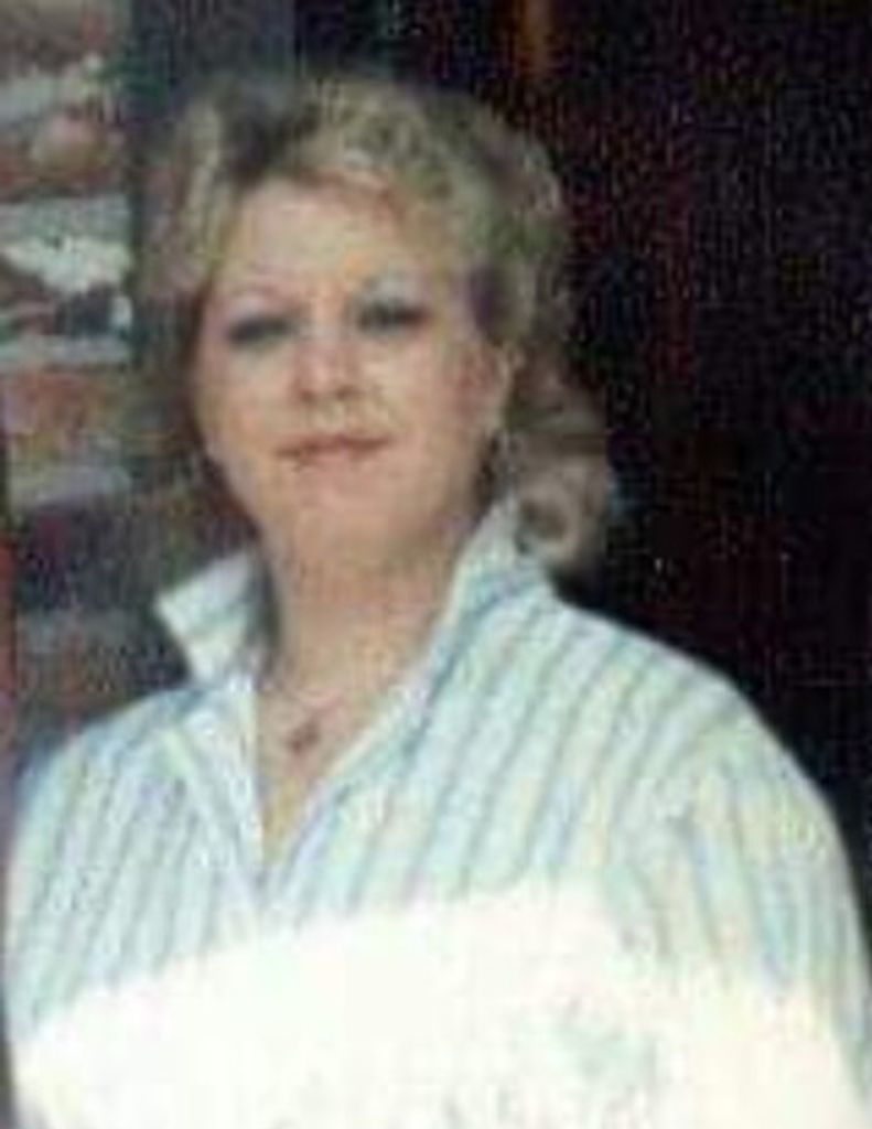 Linda Gale (Boggs)  Smith