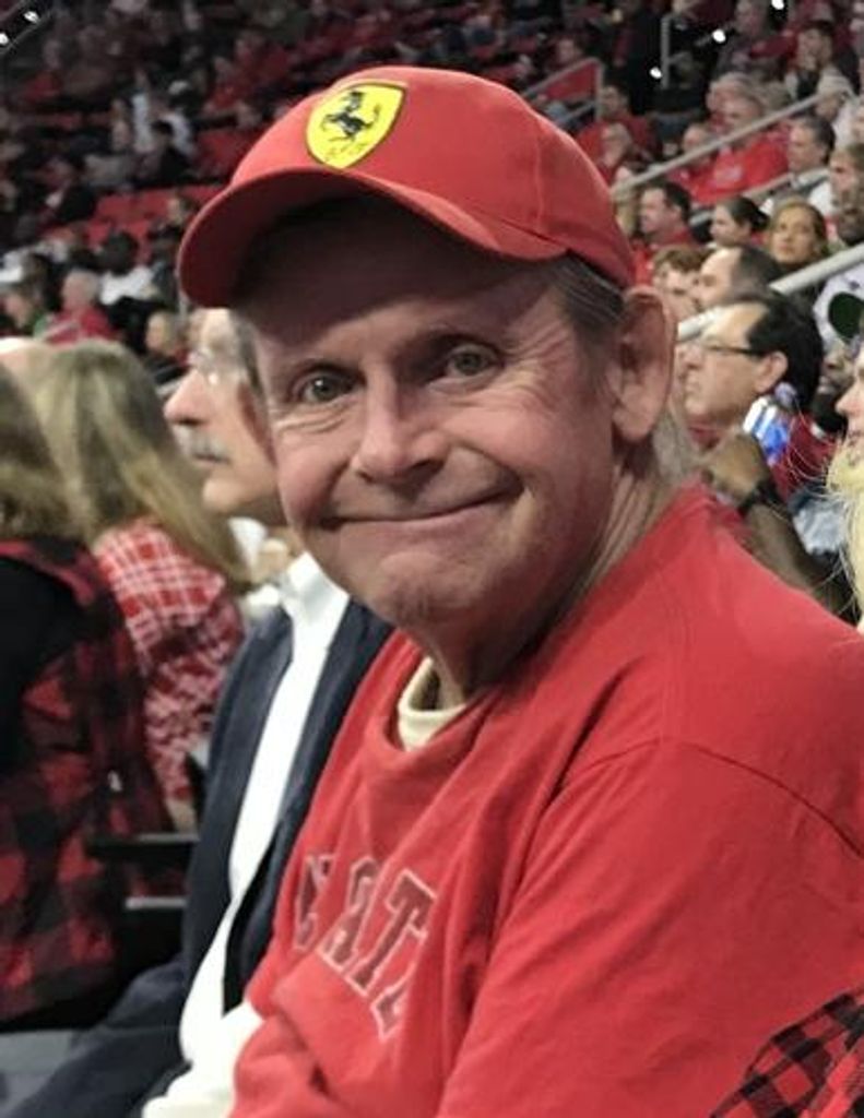 Jeffery Scott "Mousie" Henager Profile Photo