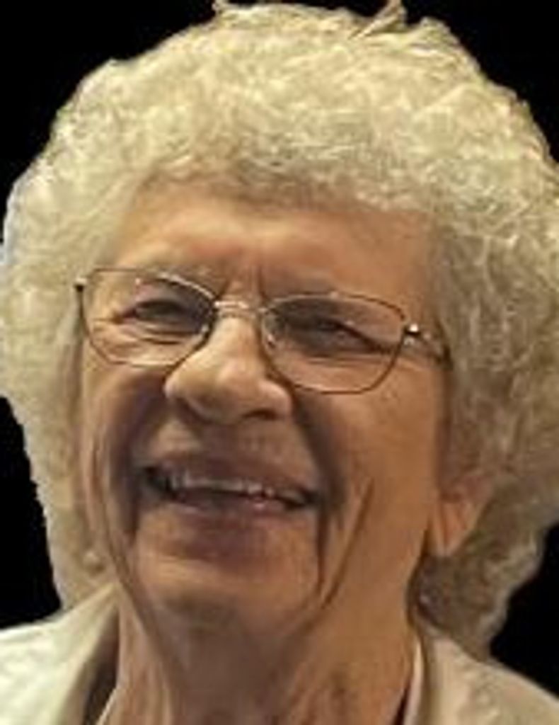 Dolene A (Limbaugh)  Keeterle