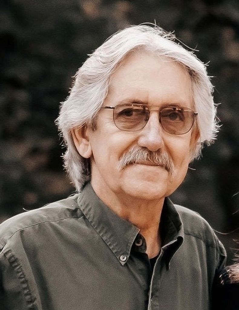 Keith Owen Mueller Profile Photo