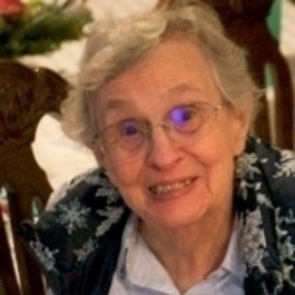 Meredith Ellen Meyer Profile Photo