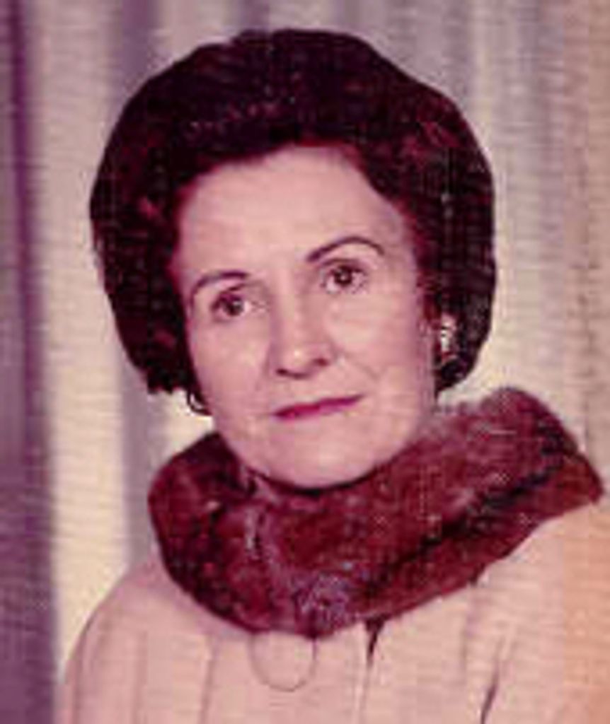 Eva Chandler Morris