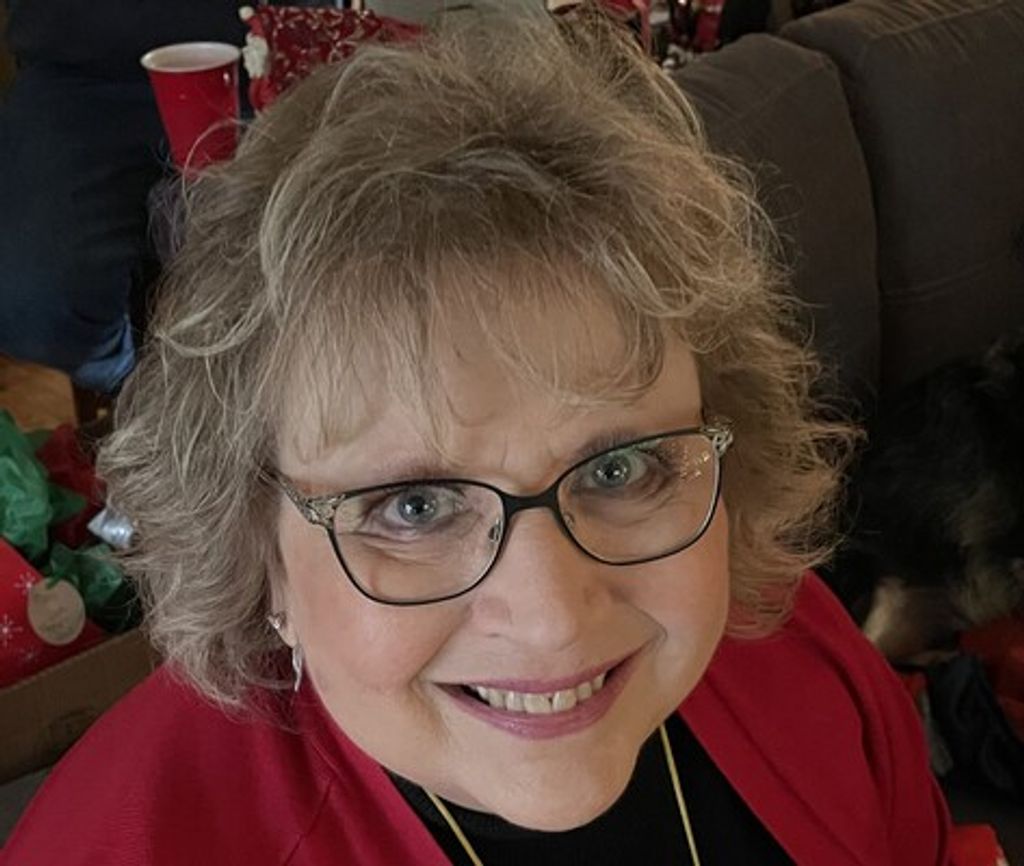 Laura Marie Broadway Profile Photo