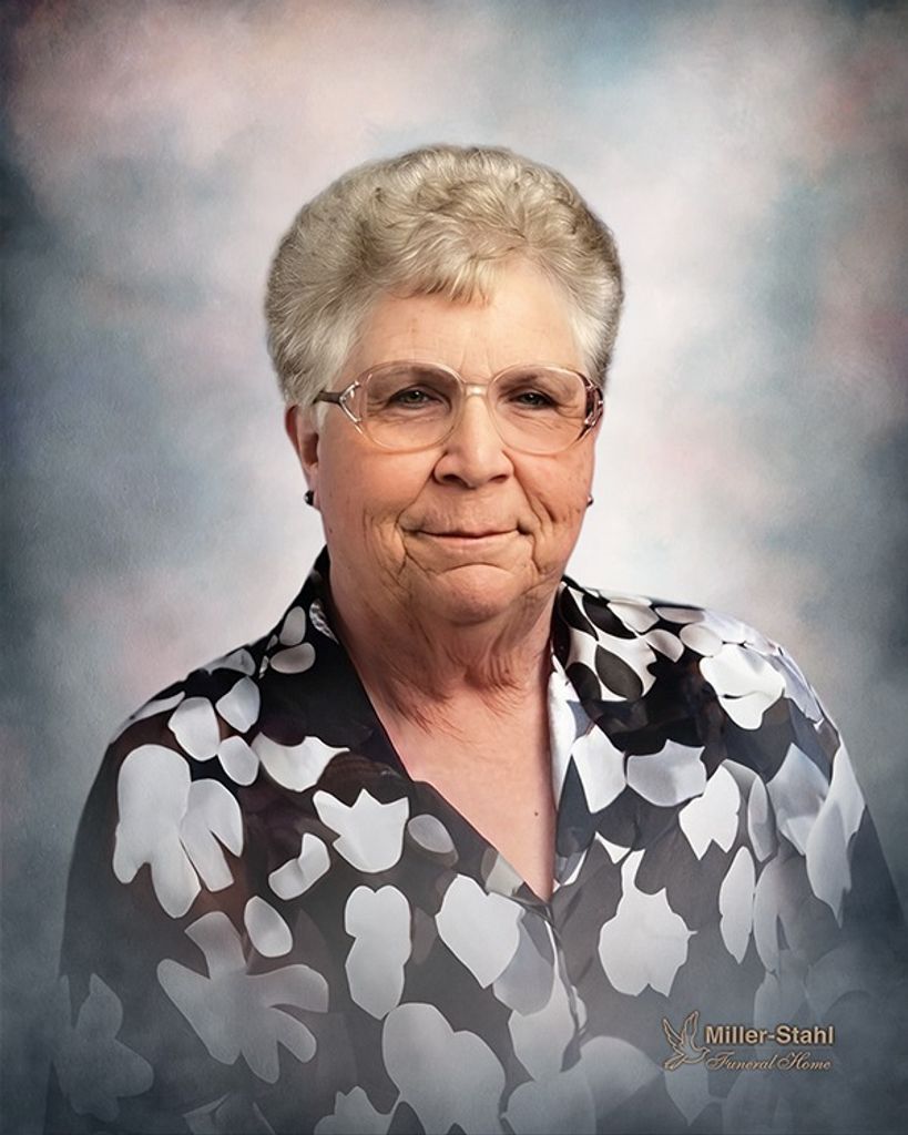 Jackie Huster