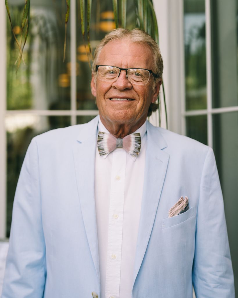 Daniel Carlton Gentry
