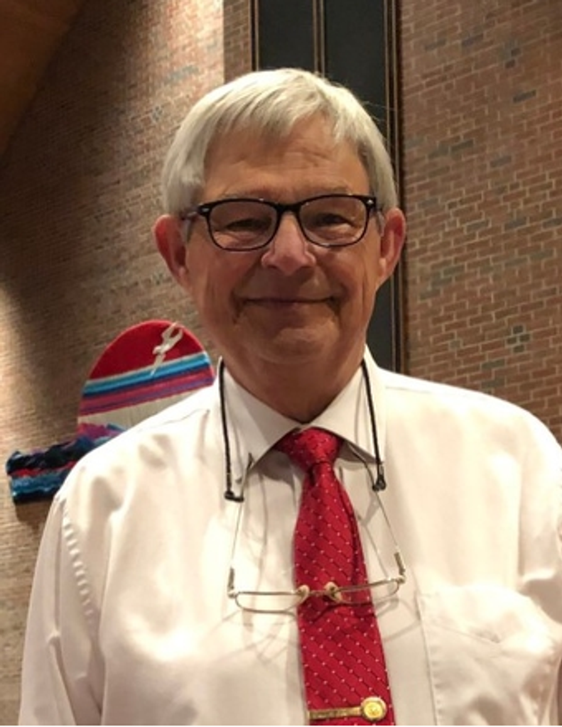 Gerald E. "Jerry" Foster Profile Photo