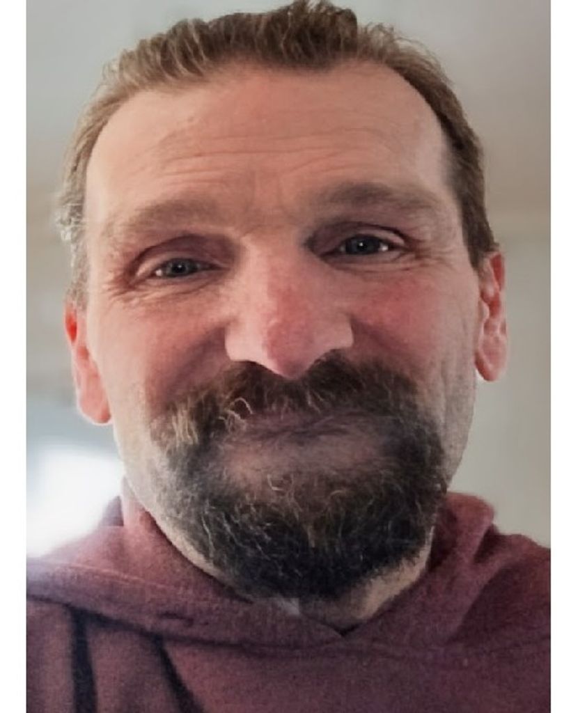 Gordon "GoGo" Chesnutt