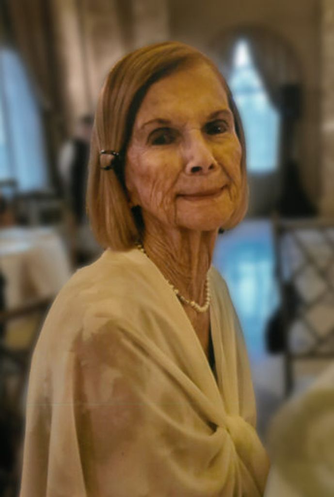 Elsie Marie Koenig