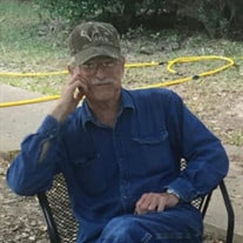 Mr. I.M. "Duke" Lewis
