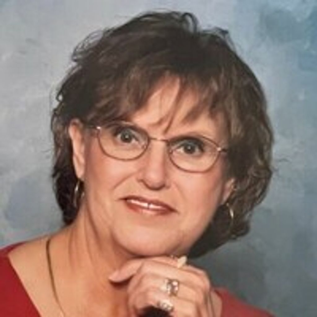 Sue Shrader