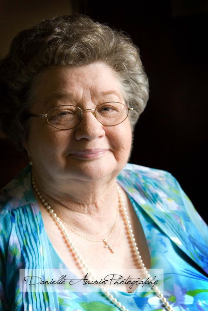 Patsy Watson