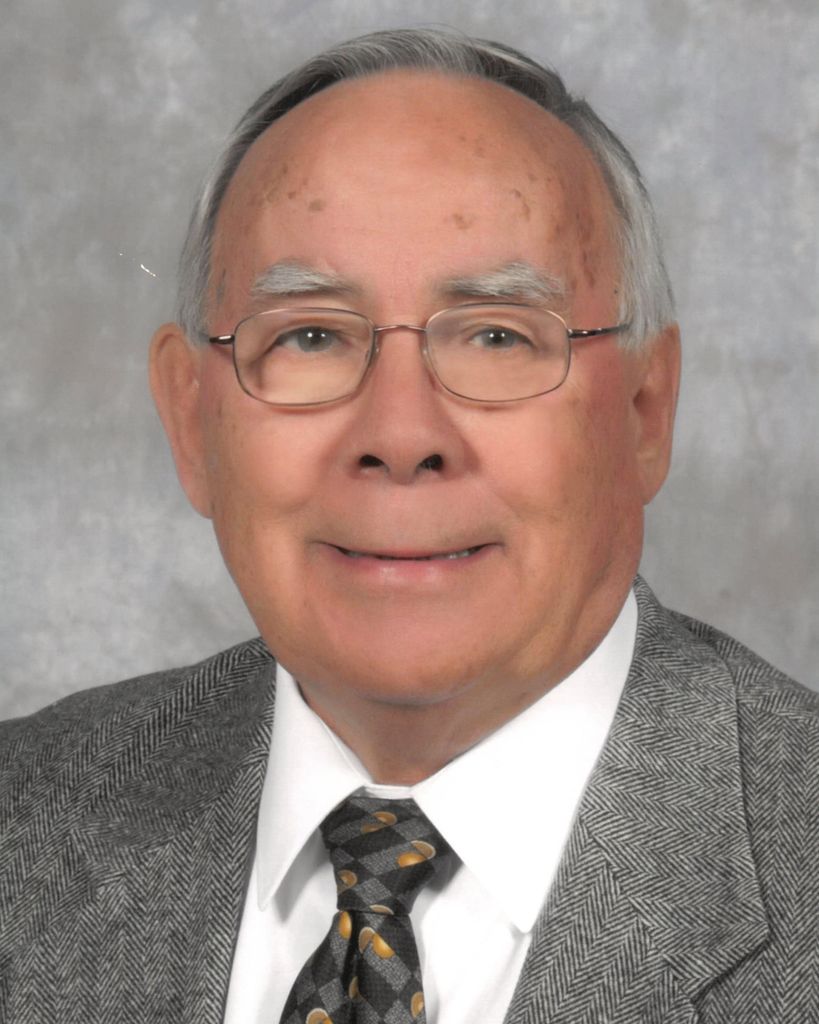 George Lewis Granger