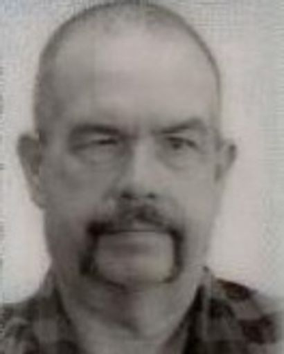 Rodney Roy Webber Profile Photo