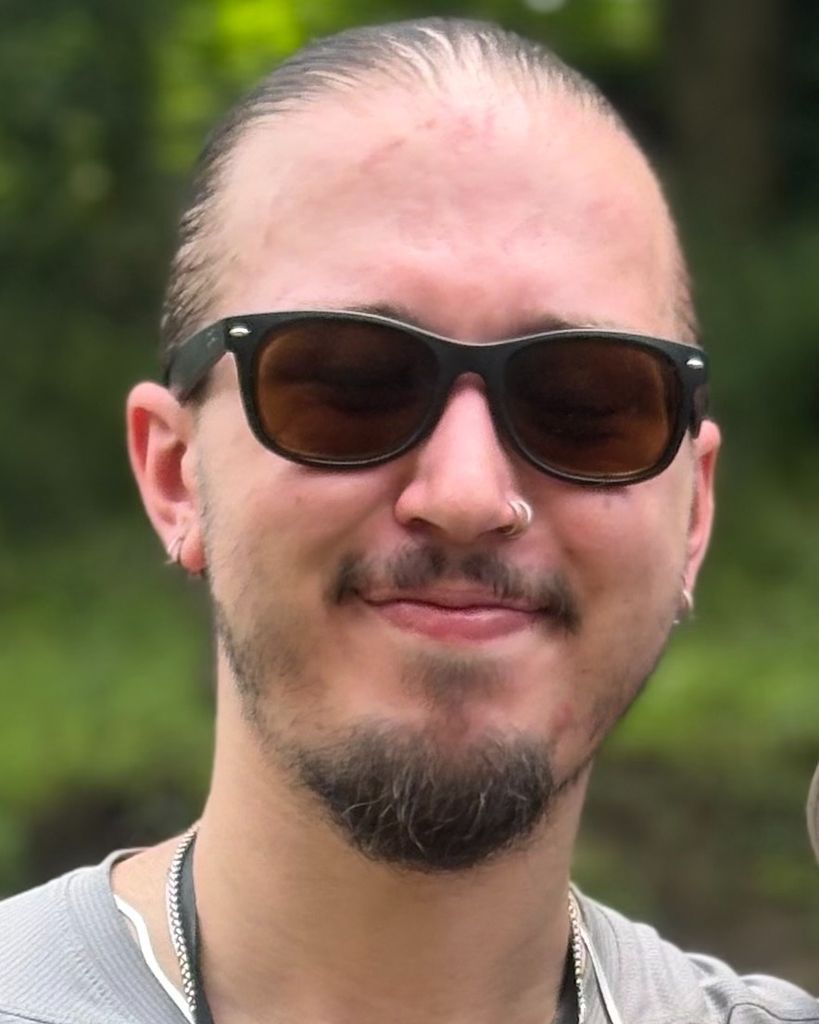 Brandon Havreberg Profile Photo