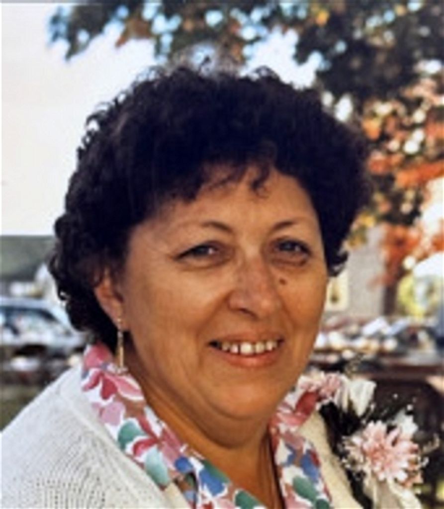 Audrey Provost-Hall Profile Photo