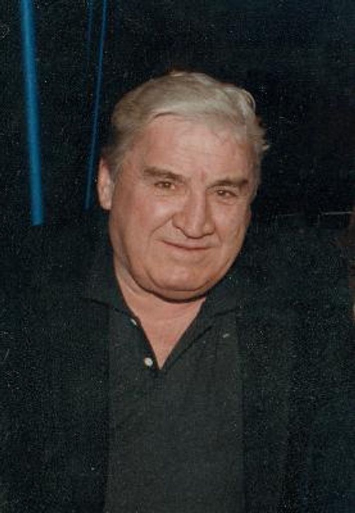 Peter Sensi