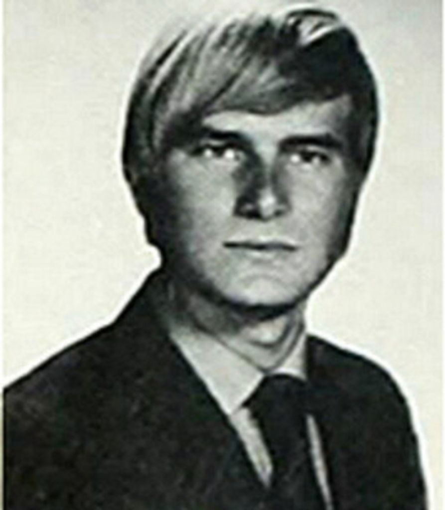 Robert Lynn Henderson Jr.