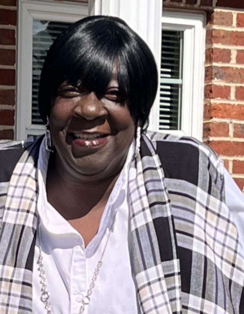 Bertha Louise Young Profile Photo