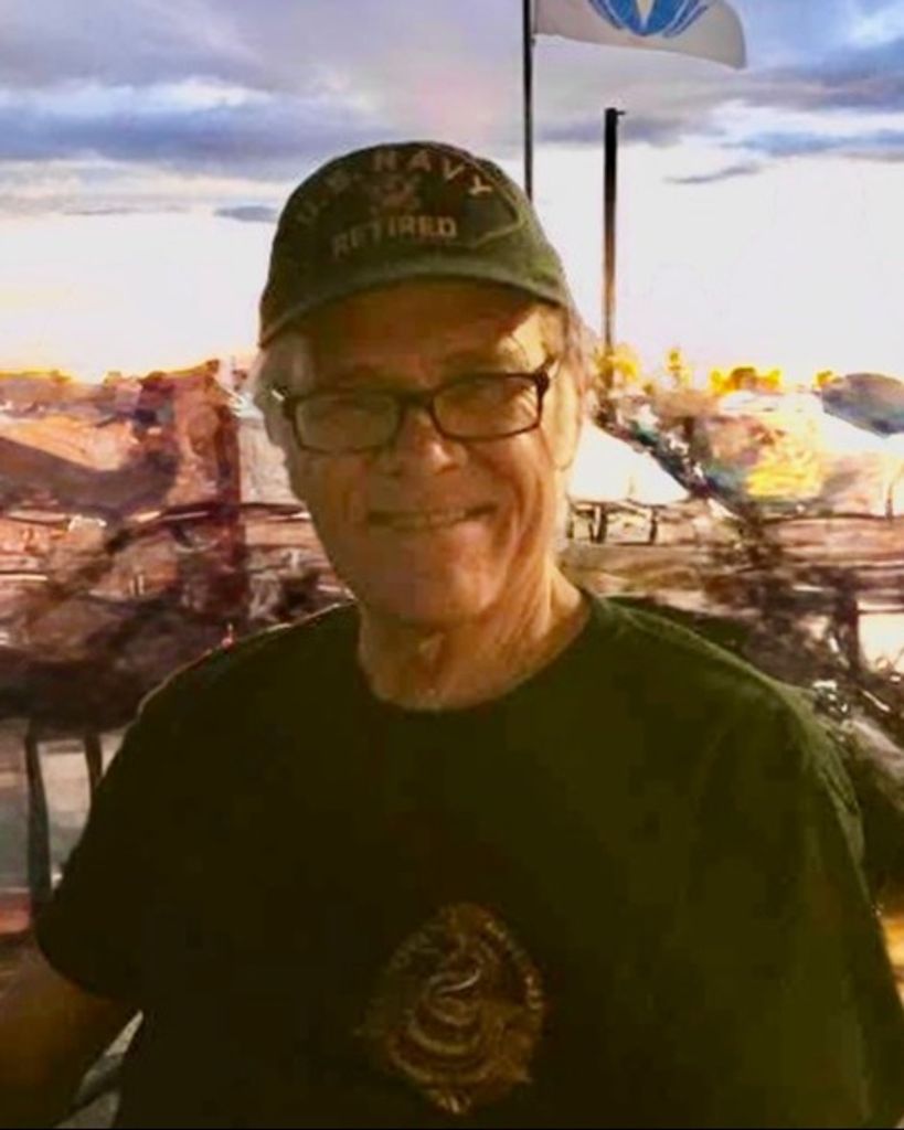 Dennis Ray Kuester Profile Photo