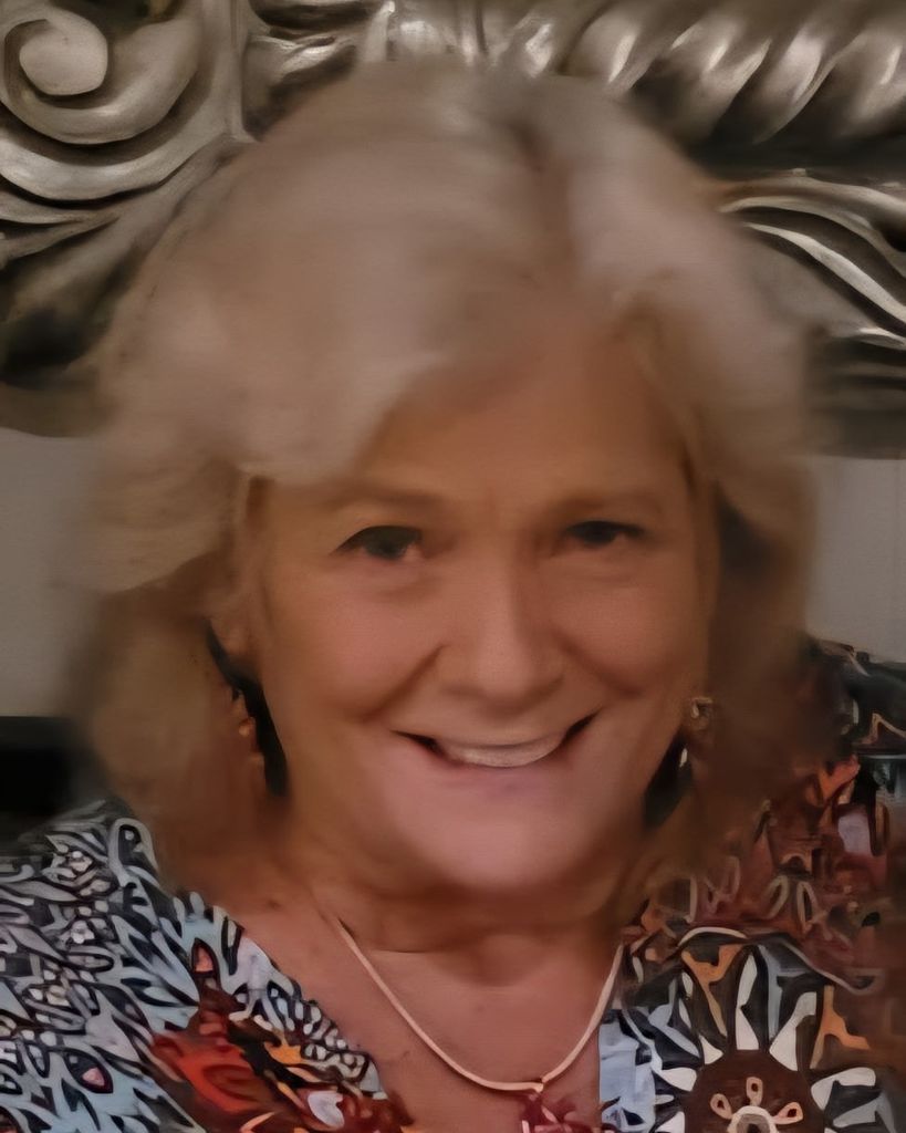 Melanie D Flaig