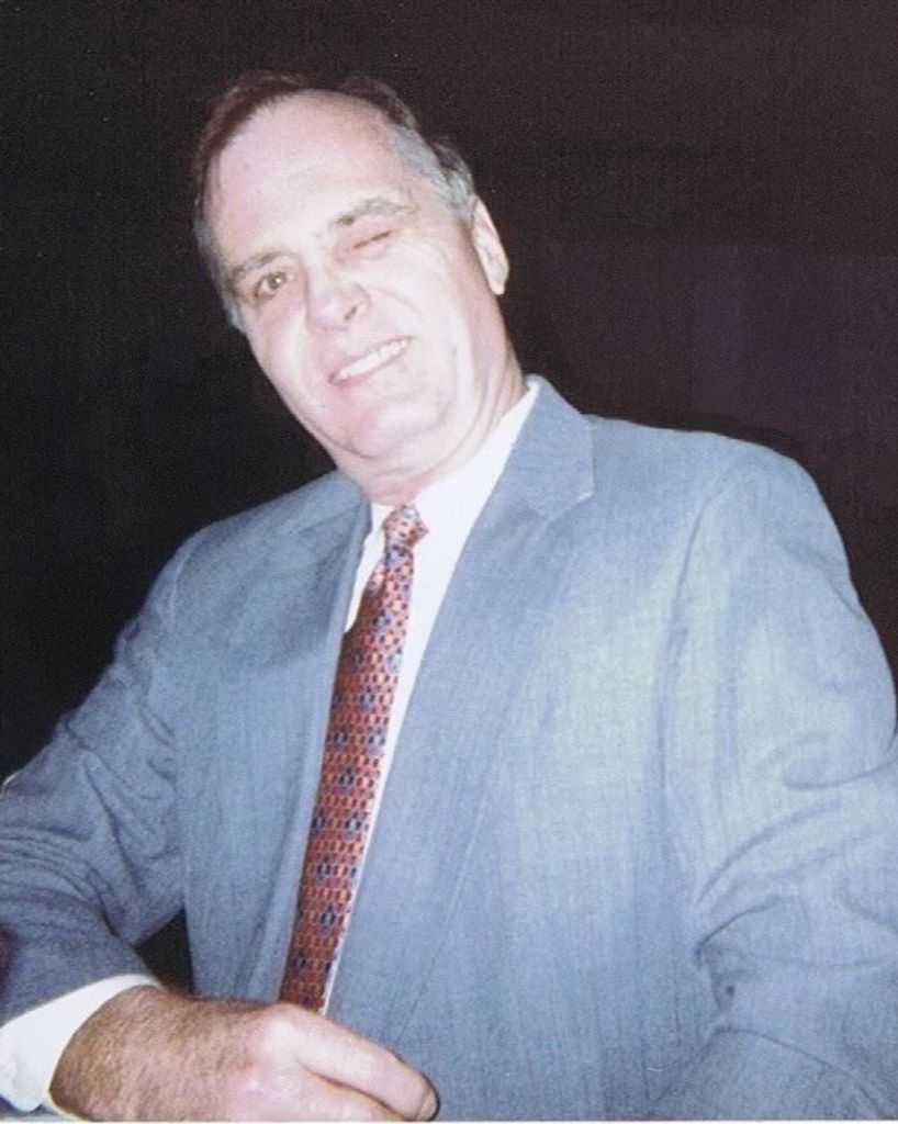 William (Bill) Bryan Ericson, Sr. Profile Photo