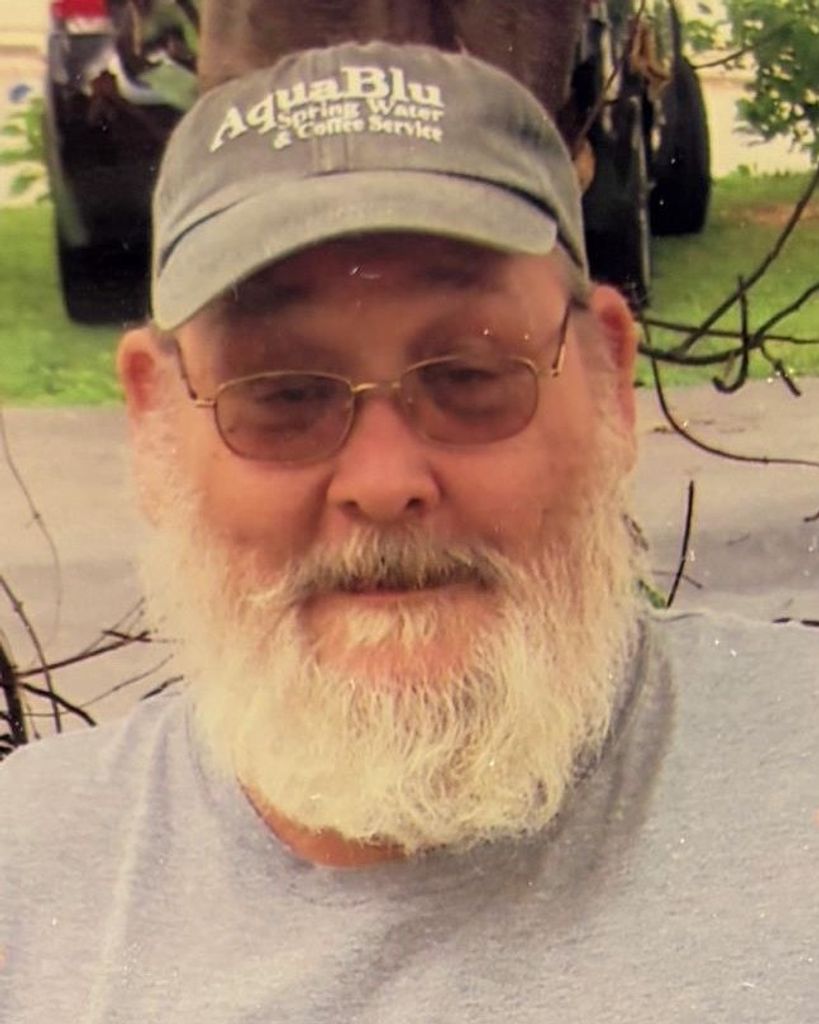 Tony Decker Profile Photo