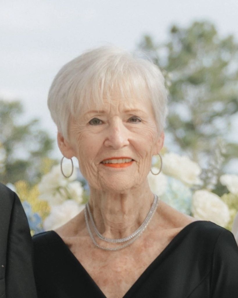 Priscilla Hooper Uselton Profile Photo