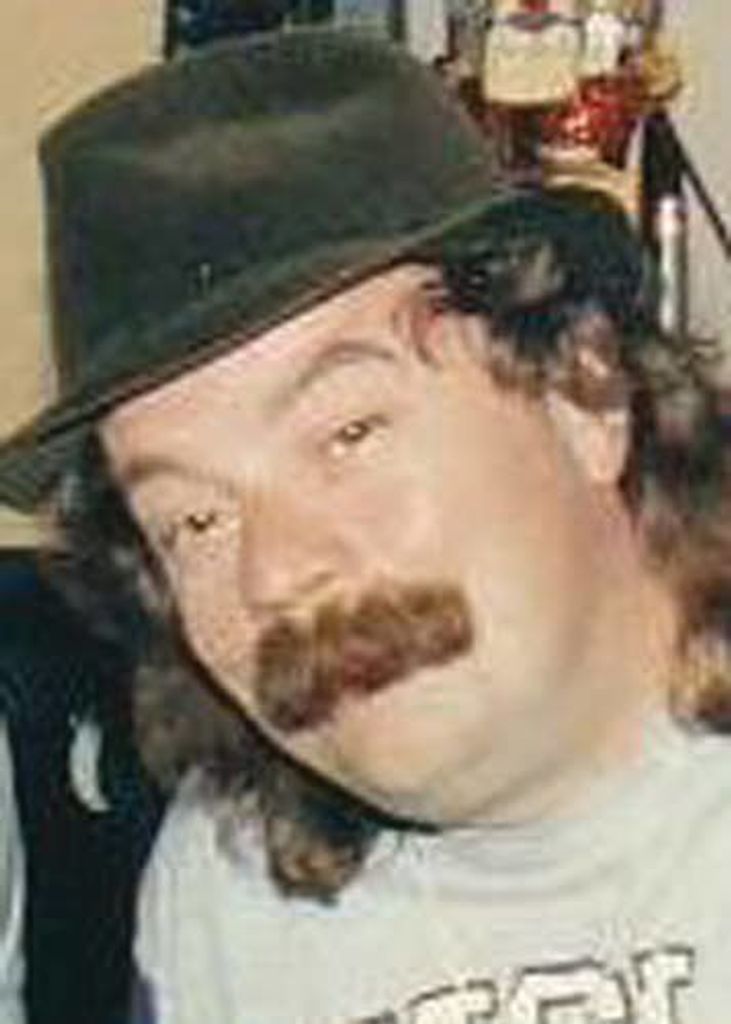 Harold Kirk Boyd Profile Photo