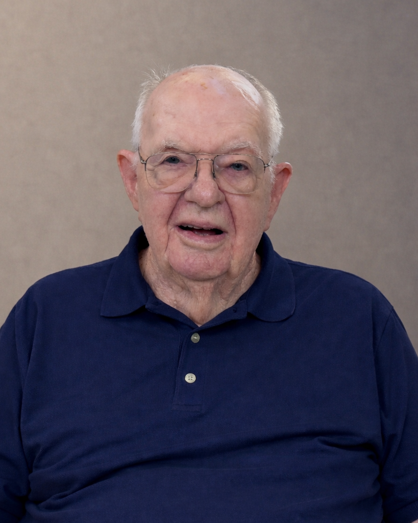 Lowell E. Harris Profile Photo