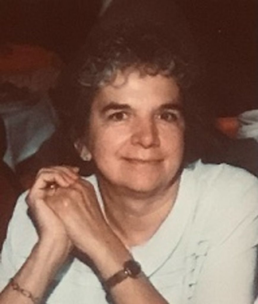 Catherine C. Lamczyk Profile Photo