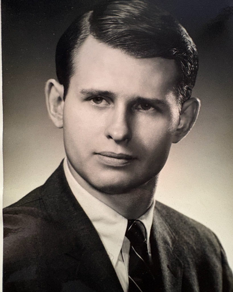 Eugene Victor Herrmann, Jr. Profile Photo