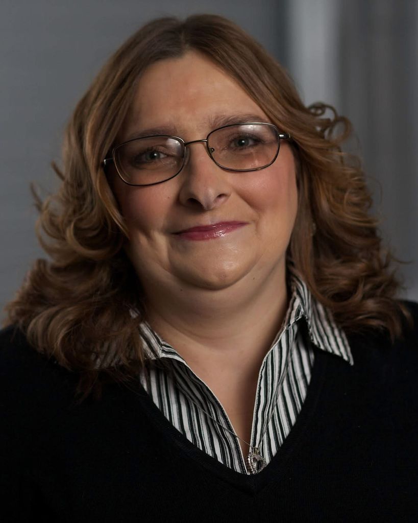 Paula Elaine Marks Profile Photo